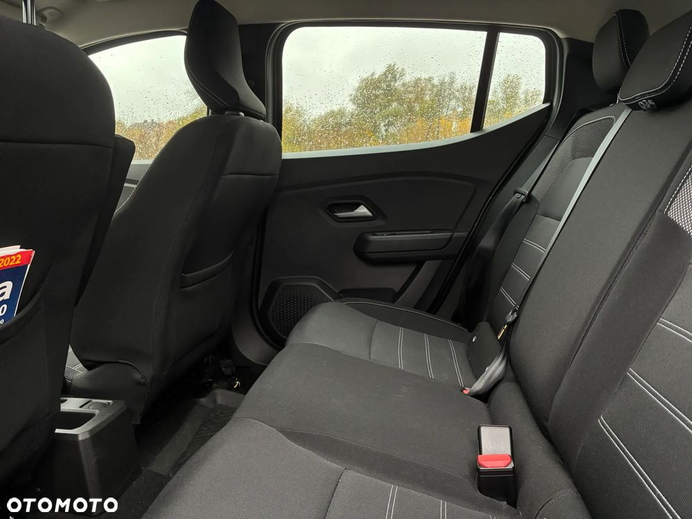Dacia Sandero - 17