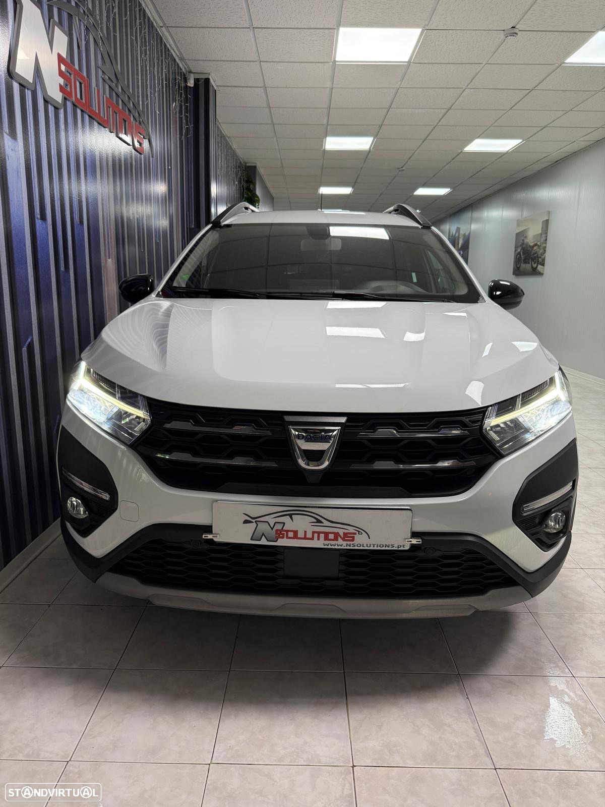 Dacia Jogger 1.0 TCe Comfort 7L - 2