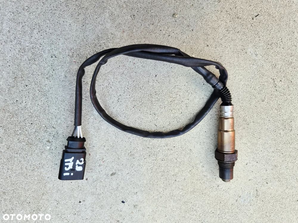 Sonda Lambda 0258010038 Bosch VW AG VAG - 1