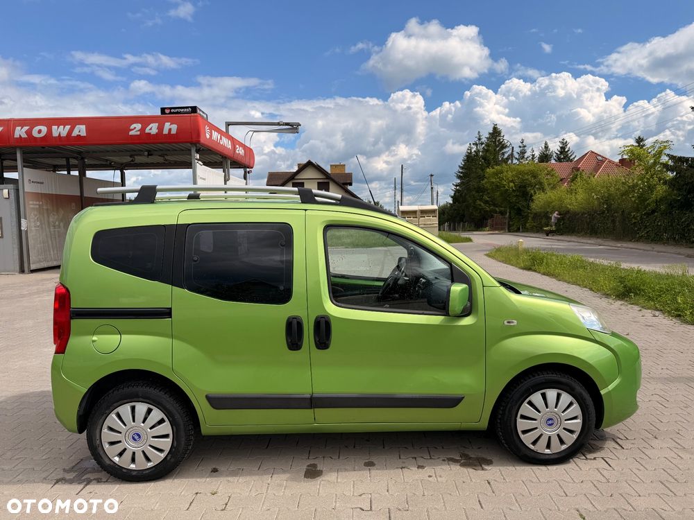 Fiat Qubo - 9