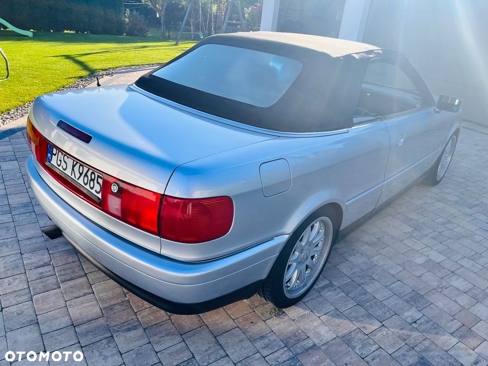 Audi 80 - 13