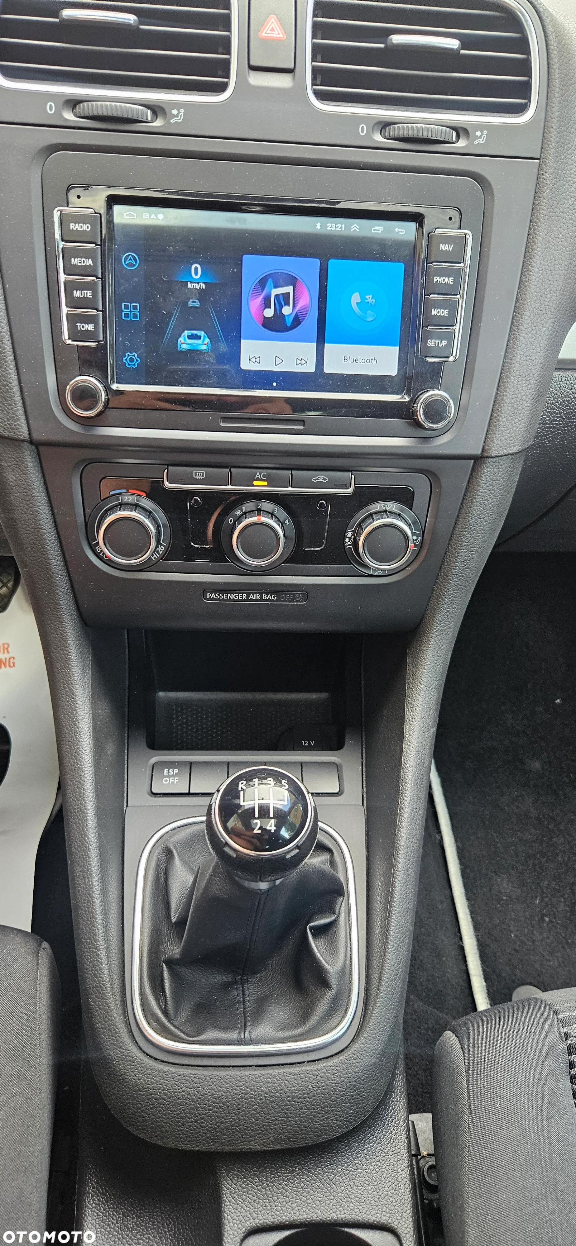 Volkswagen Golf 1.4 Edition - 16
