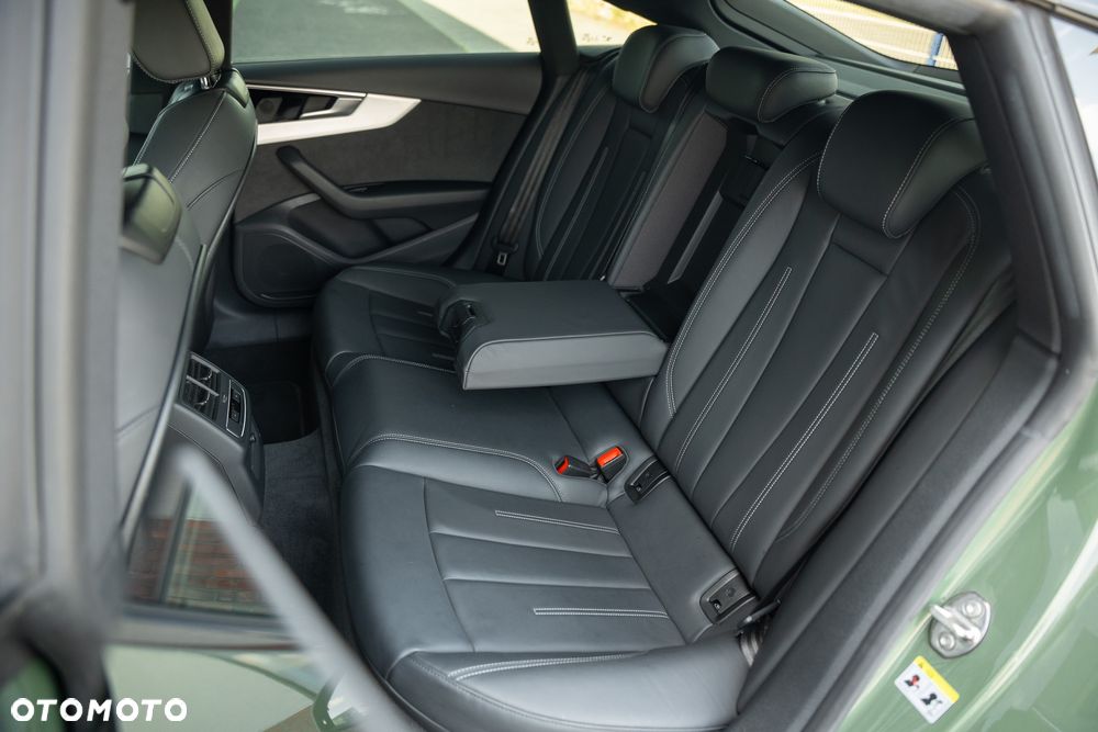 Audi A5 Sportback 40 TFSI S tronic S line - 35