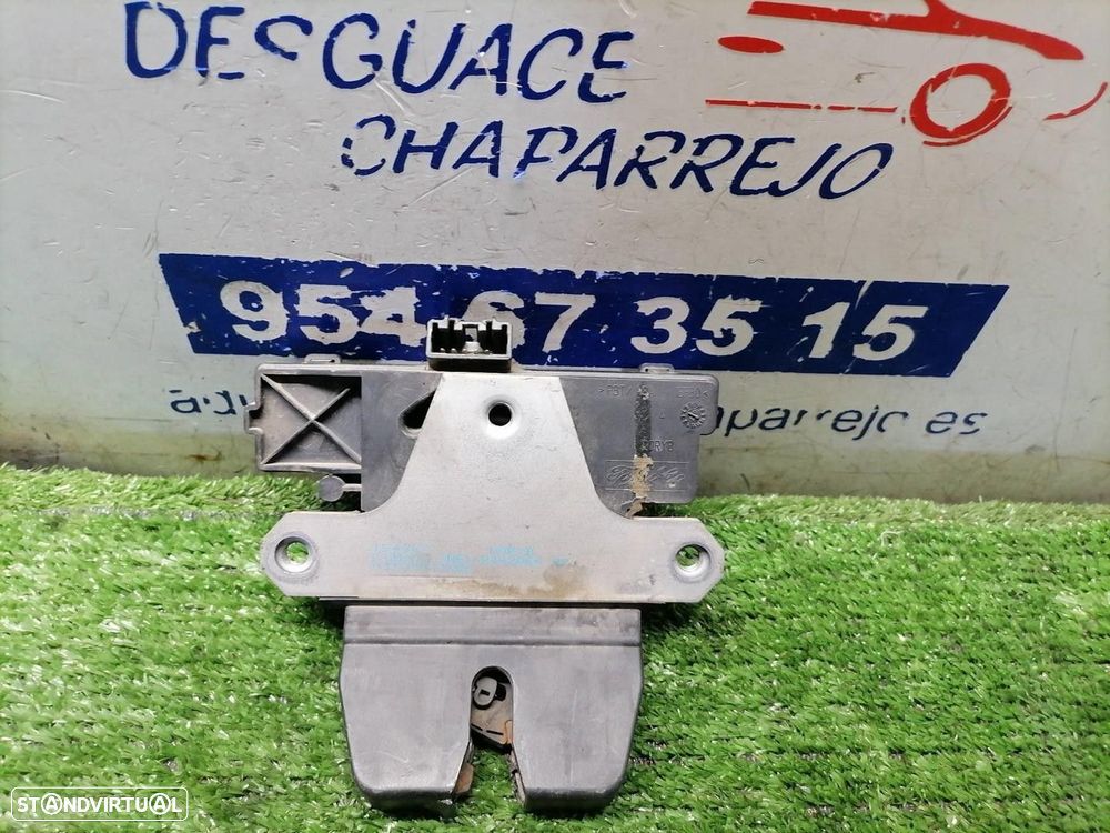 FECHADURA MALA / PORTA TRASEIRA FORD C-MAX 2007 -3M51R442A66 - 4