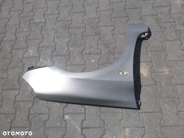 BŁOTNIK PRAWY PRZÓD PRAWY PRZEDNI CITROEN XSARA PICASSO KOLOR KEBC - 7