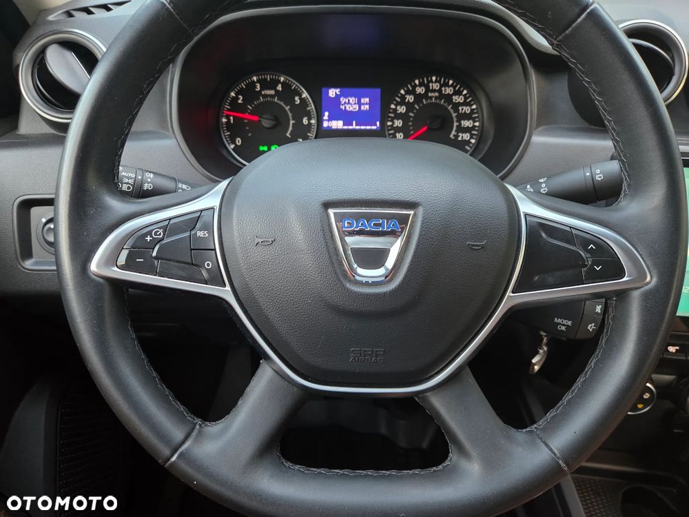 Dacia Duster SCe 115 2WD Comfort - 21