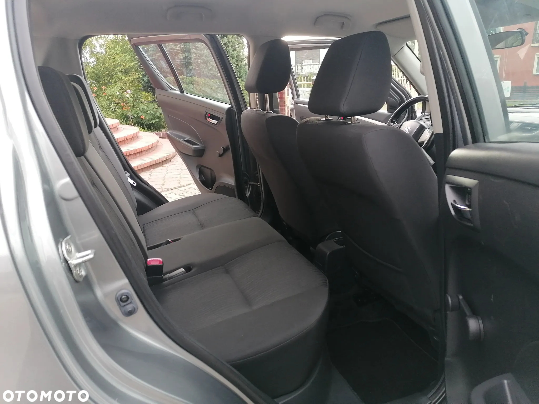 Suzuki Swift - 13