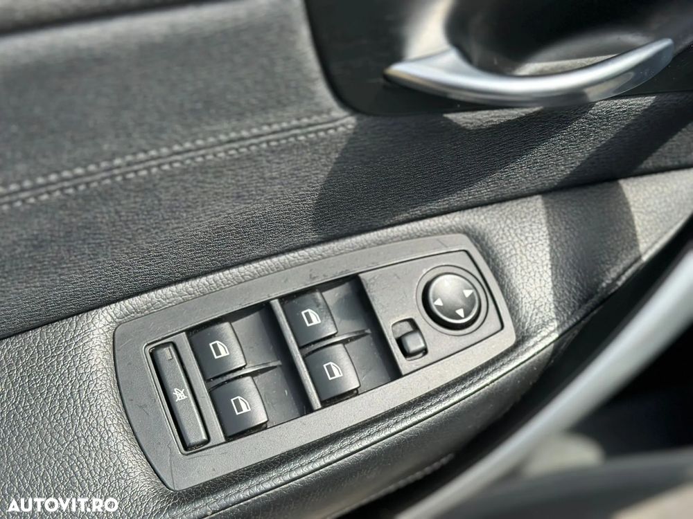 BMW X3 xDrive20d - 22