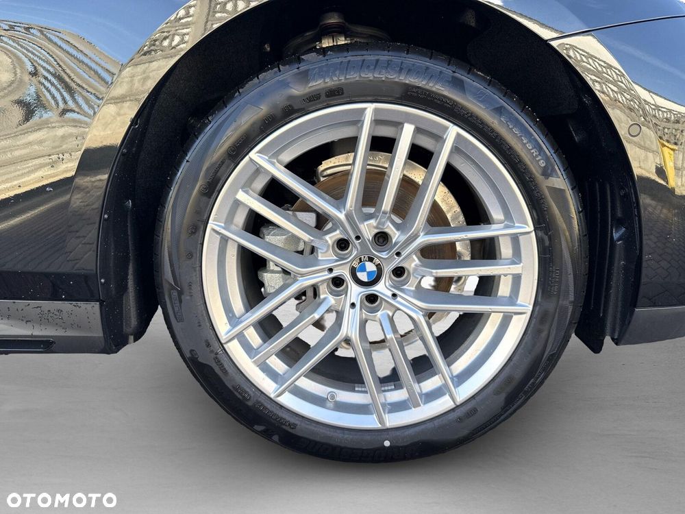 BMW Seria 5 - 10