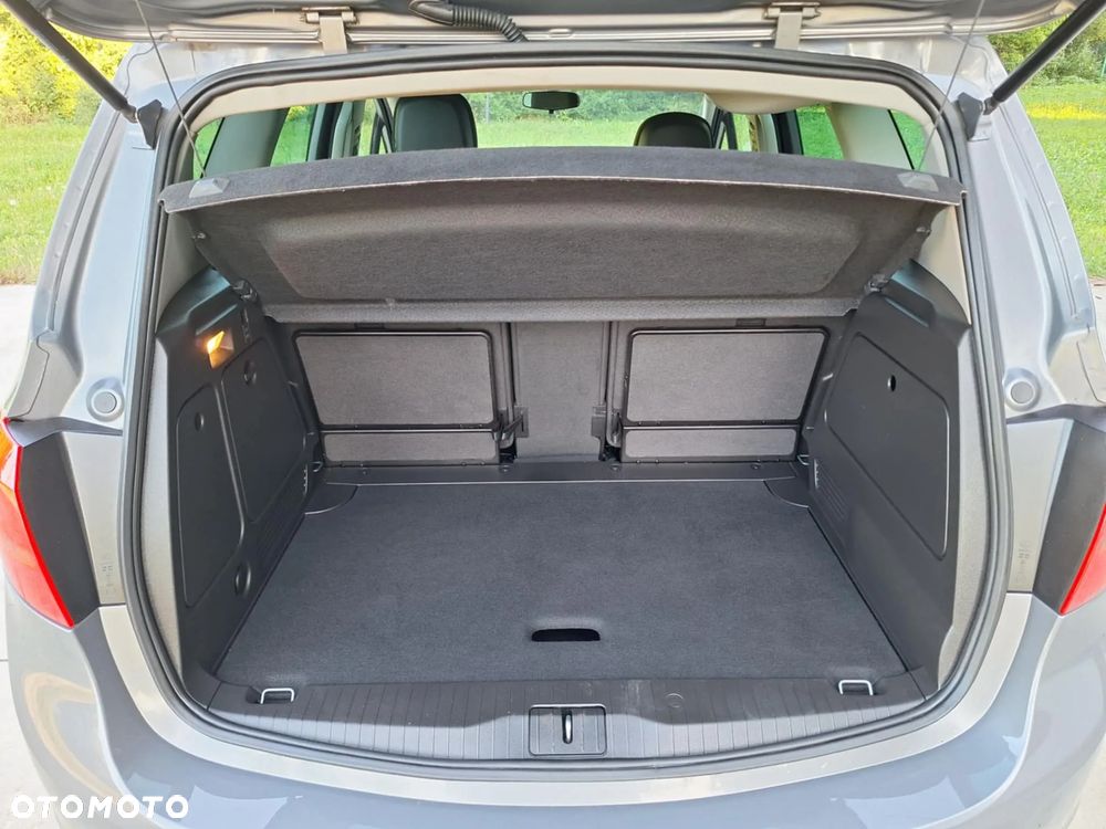 Opel Meriva 1.4 T Cosmo S&S - 6