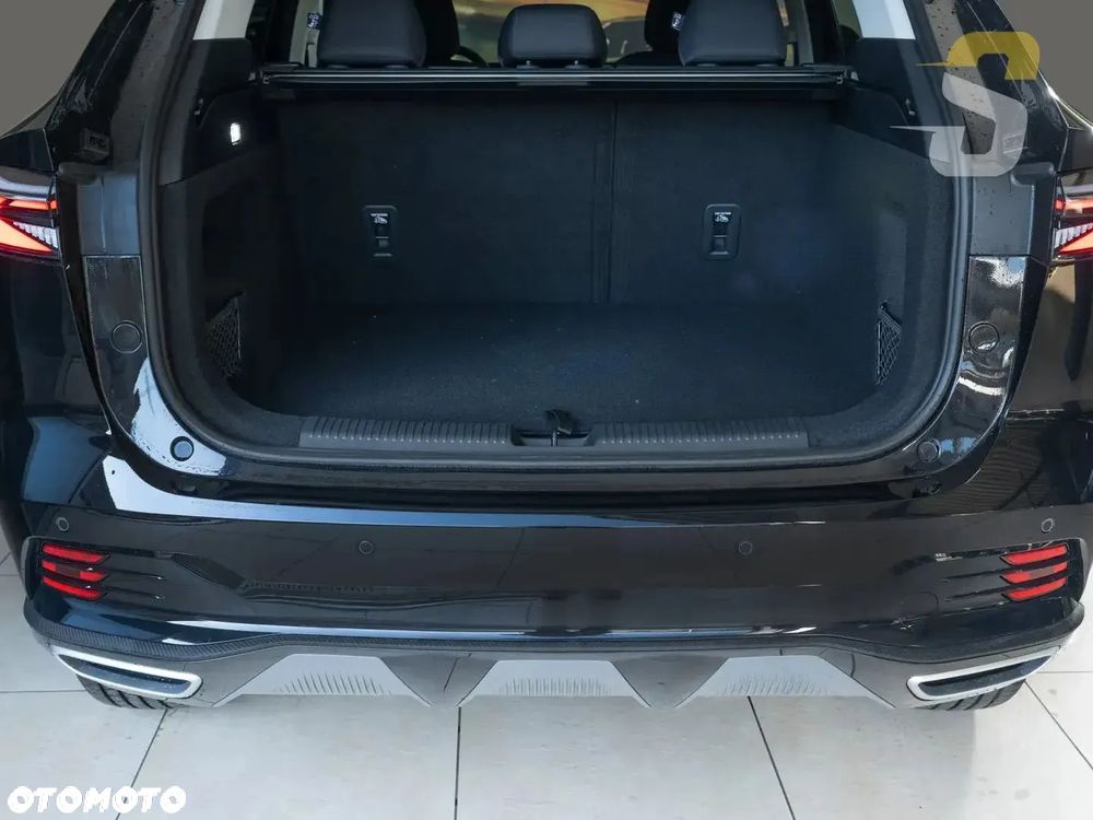 MG HS 1.5 T-GDI Excite DCT - 7