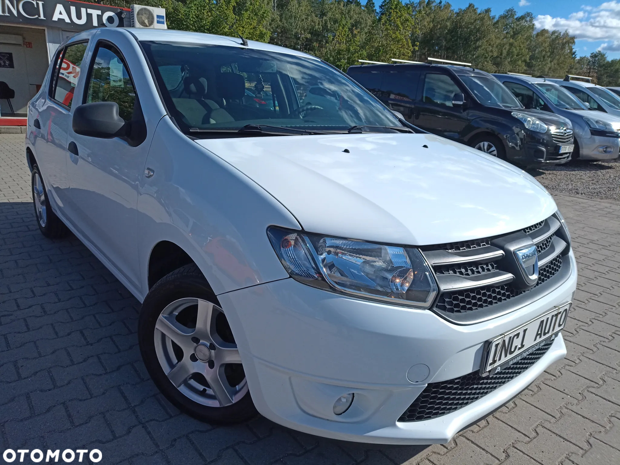 Dacia Sandero 0.9 TCe Laureate S&S - 4