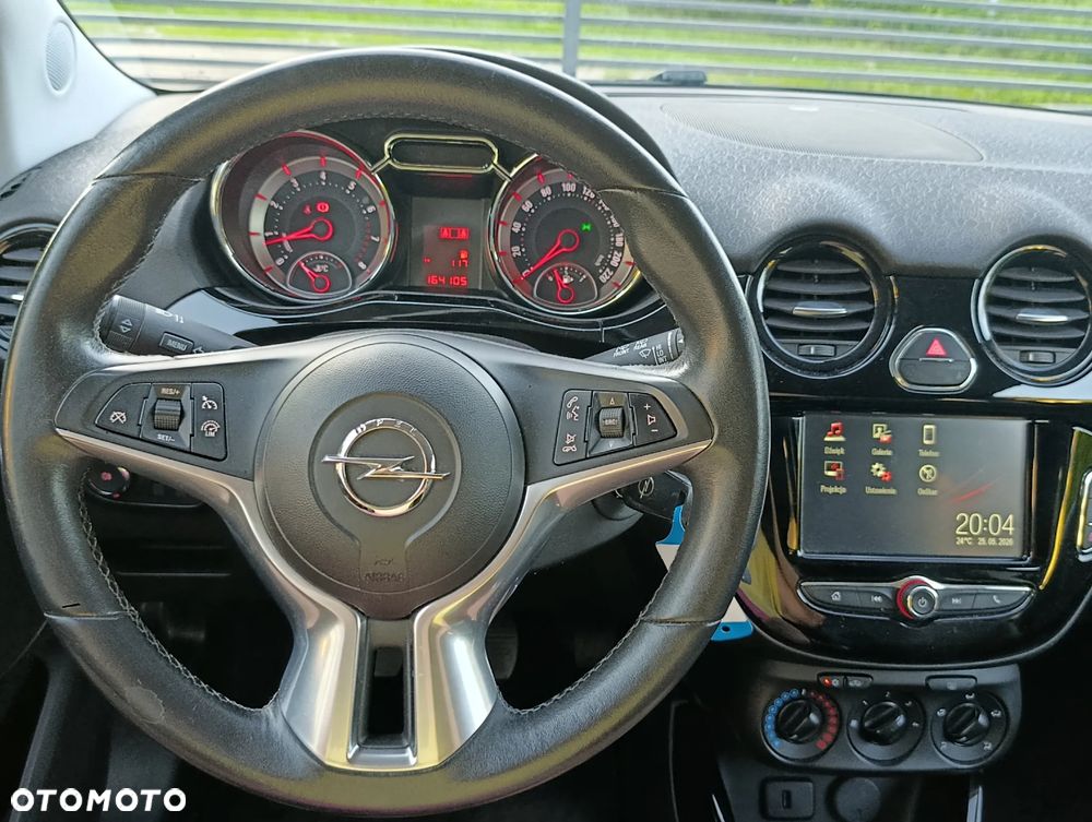 Opel Adam 1.2 Start/Stop Jam - 26