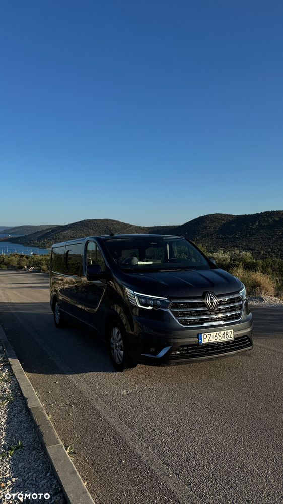 Renault Trafic - 32