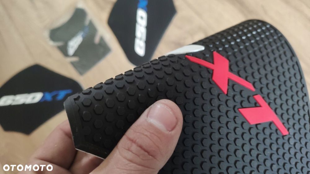 EU TANK PAD KPL GUMA V-STROM DL 650 XT 19- - 4