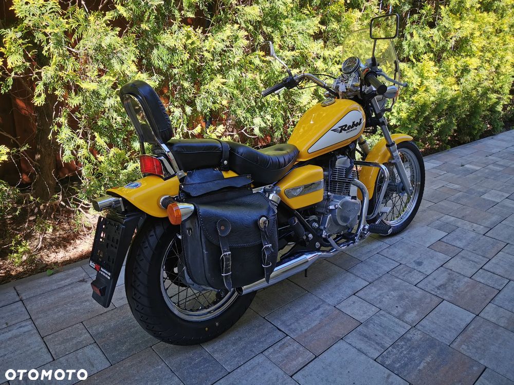 Honda CA - 3