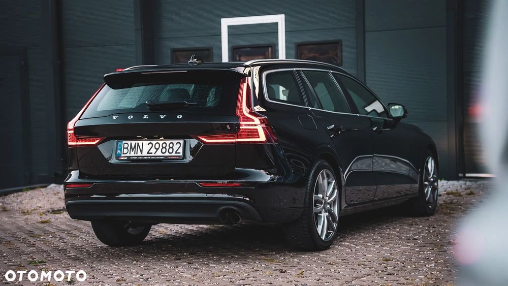 Volvo V60 D3 Momentum - 19