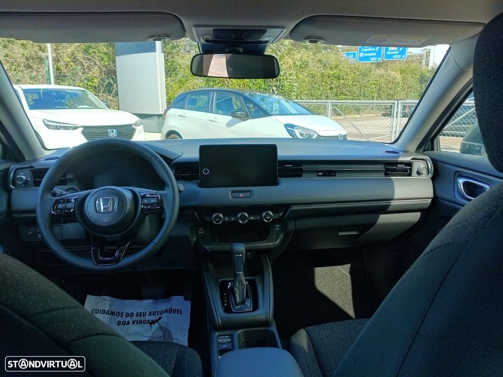 Honda HR-V 1.5 i-MMD e:HEV Elegance - 2