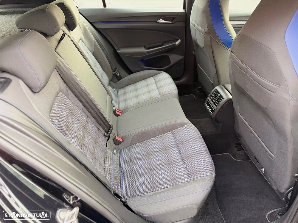VW Golf 1.4 TSI GTE DSG - 9
