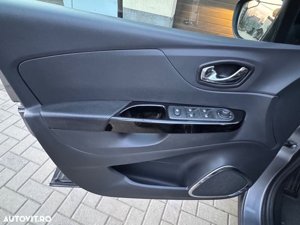 Renault Captur ENERGY dCi 90 Start&Stop Intens - 22