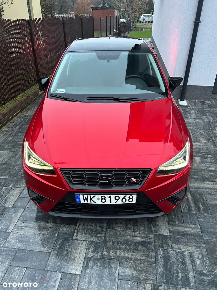 Seat Ibiza - 2