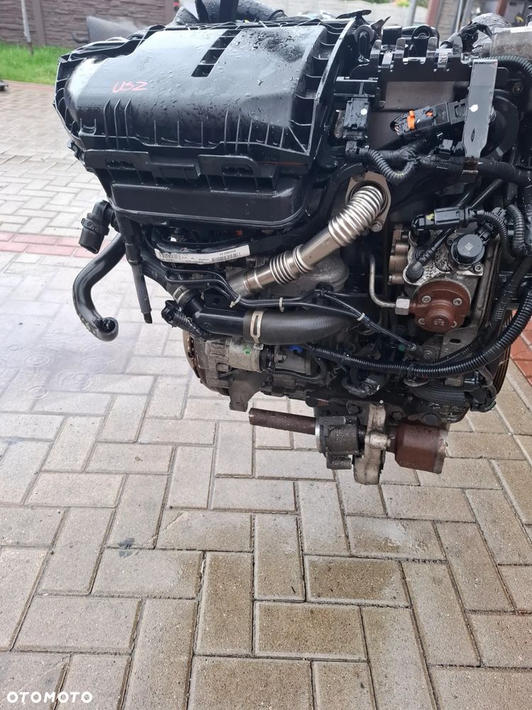 Silnik Peugeot Partner 1.6 e HDI 75 KM - 6