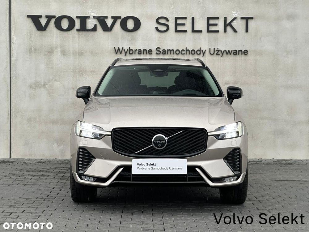 Volvo XC 60 - 11