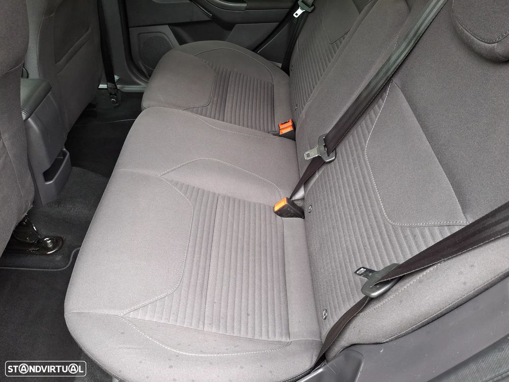 Ford Focus SW 1.5 TDCi Titanium - 10