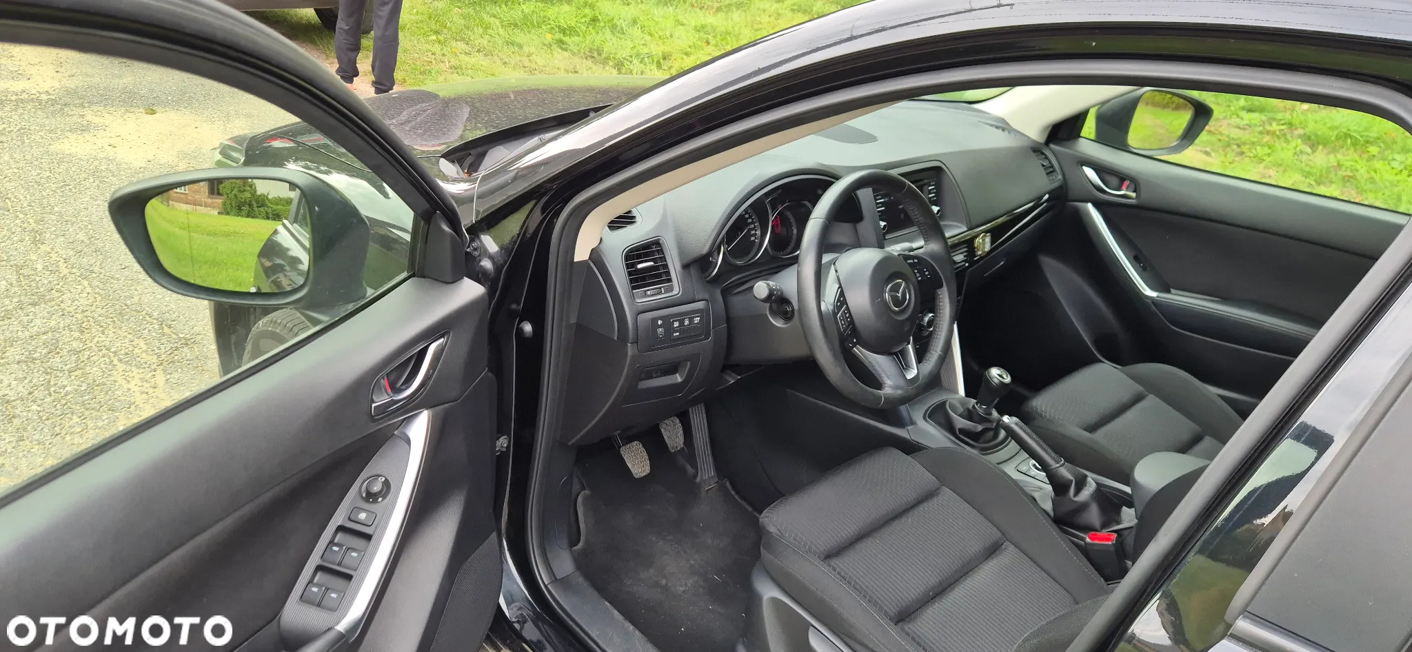 Mazda CX-5 2.2 D Skyenergy - 7