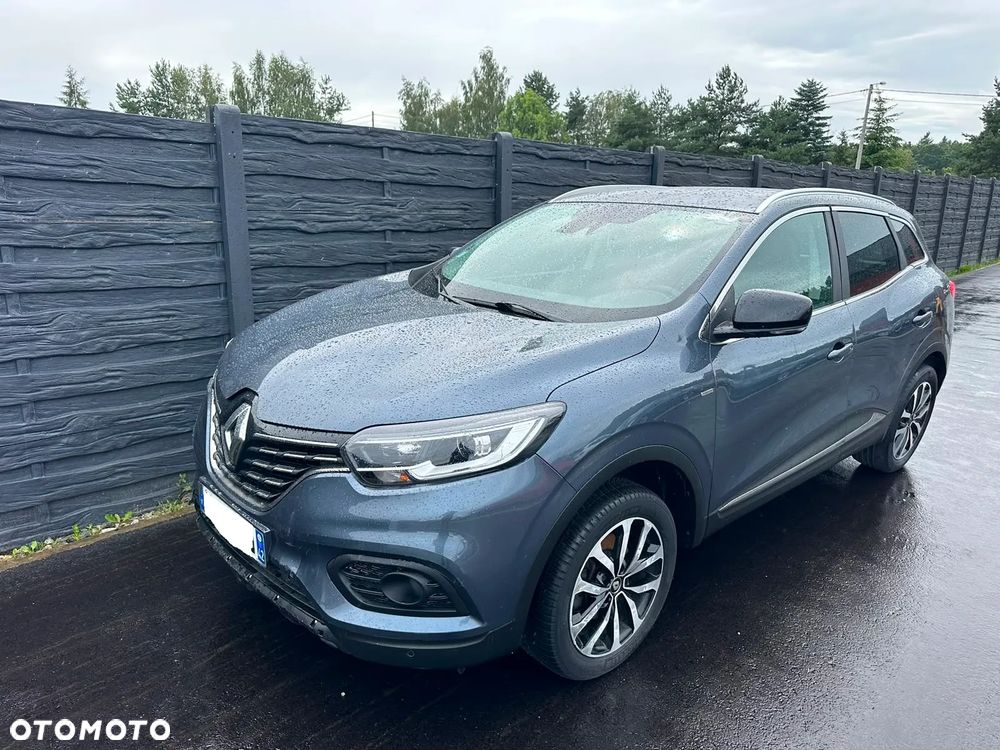 Renault Kadjar 1.3 TCe FAP Limited - 35