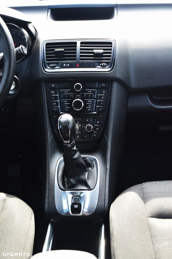 Opel Meriva 1.4 Color Edition - 19