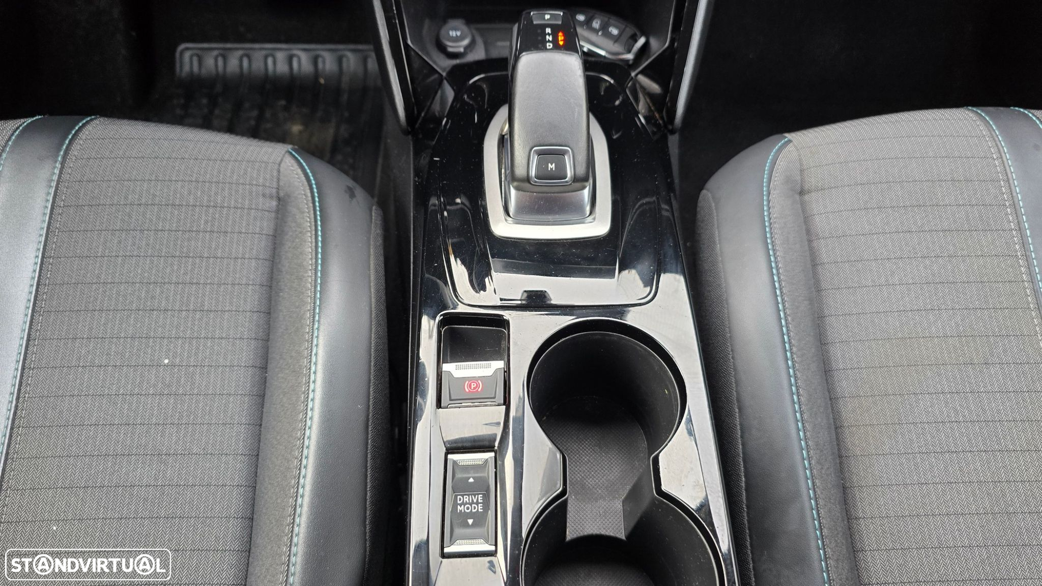 Peugeot 2008 - 45