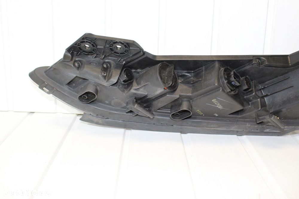 LAMPA PRAWA HYUNDAI KONA DRL KIERUNKOWSKAZ 17-20 ORYG 92208-J90 - 6