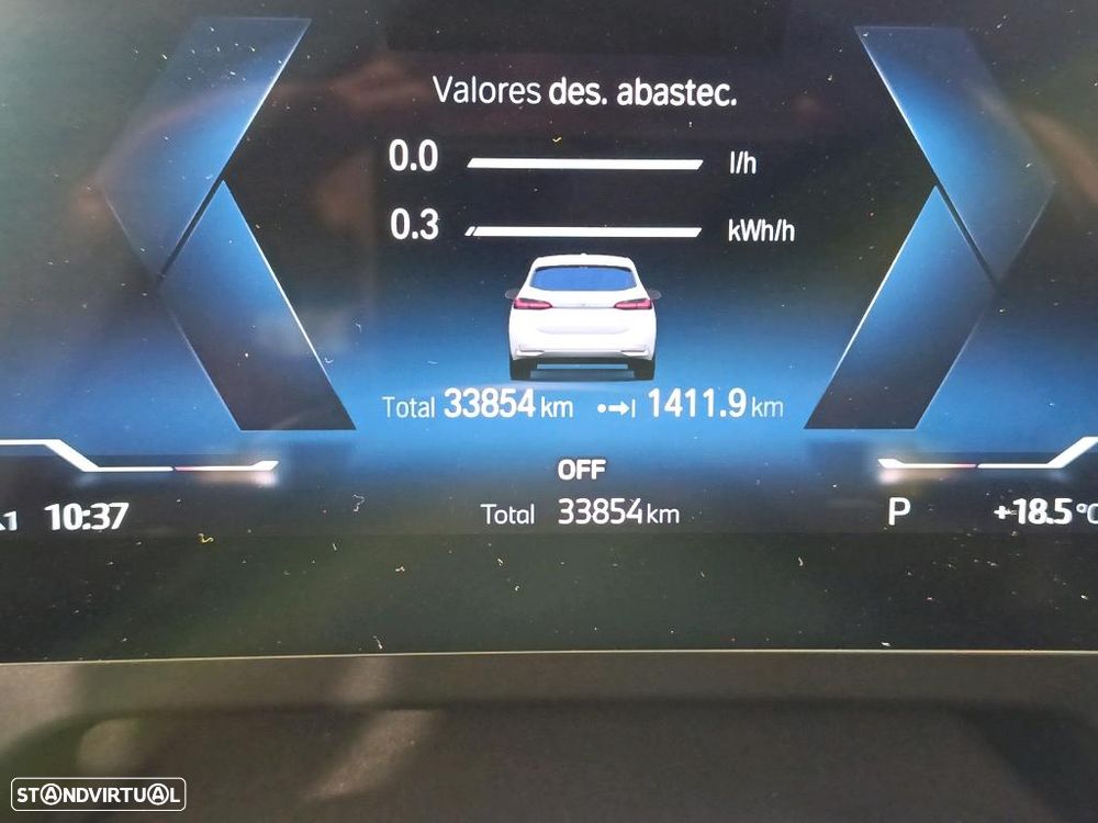 BMW 225xe Active Tourer e xDrive - 7