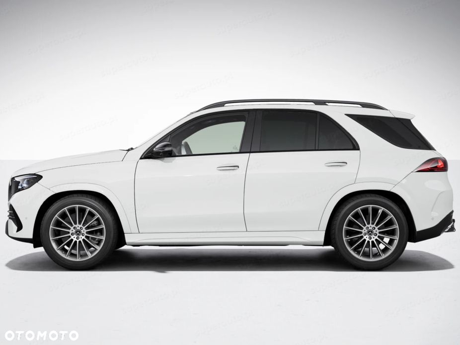 Mercedes-Benz GLE - 6