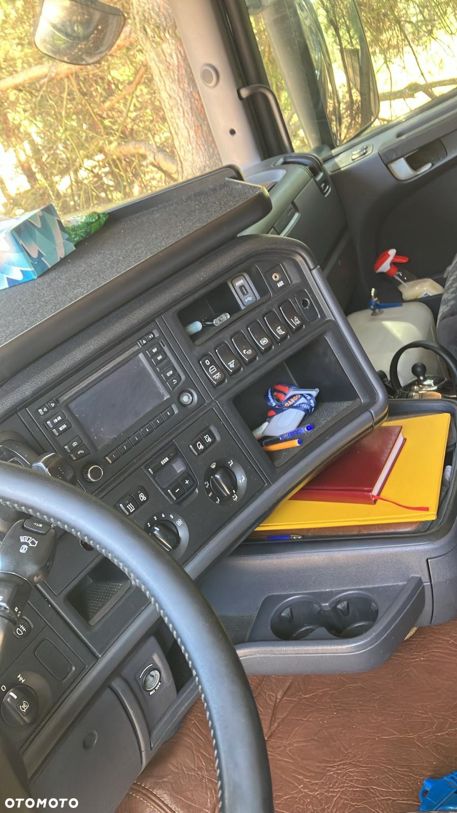 Scania R450 - 6