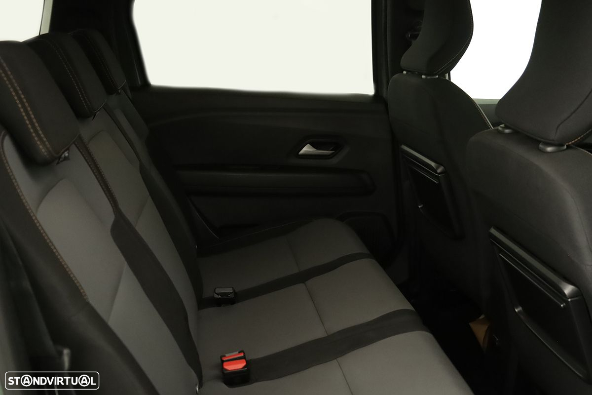 Dacia Jogger 1.0 ECO-G Extreme Bi-Fuel - 22