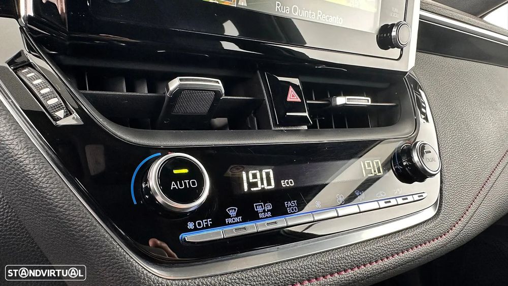 Toyota Corolla Touring Sports 1.8 Hybrid Exclusive - 38