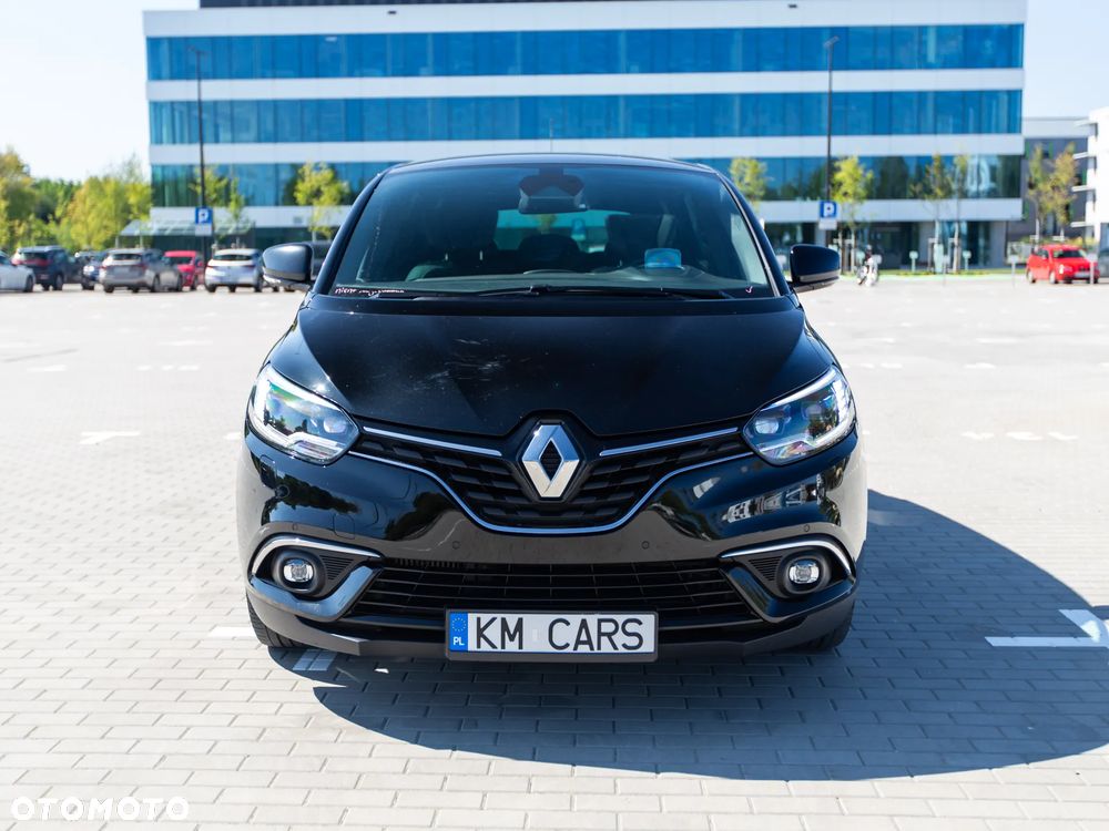 Renault Scenic TCe 160 GPF BLACK EDITION - 4
