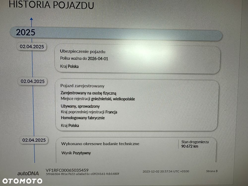 Renault Espace BLUE dCi 200 EDC INITIALE PARIS - 40