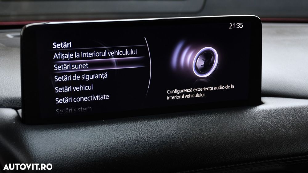 Mazda CX-5 SKYACTIV-D 184 SCR AWD Aut. Homura - 15