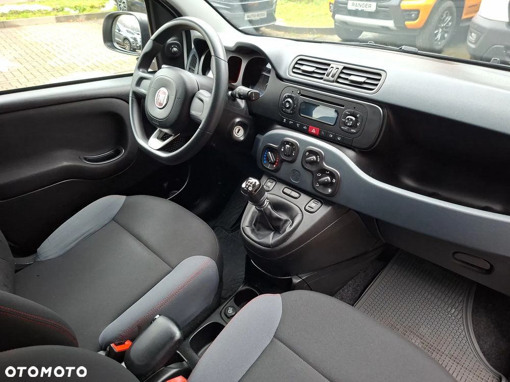 Fiat Panda 1.2 Easy - 26