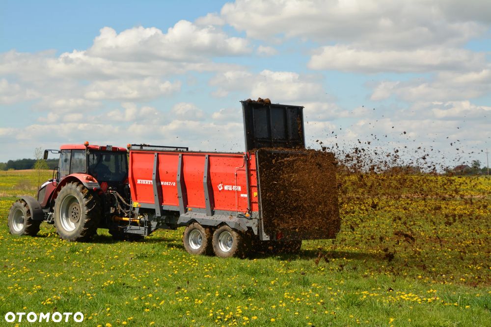 Metal Fach N267 - 8t HORNET - 3