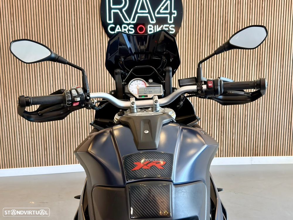 BMW S 1000 XR S1000 XR - 5