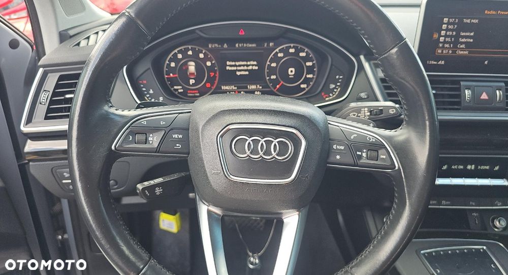 Audi Q5 - 21