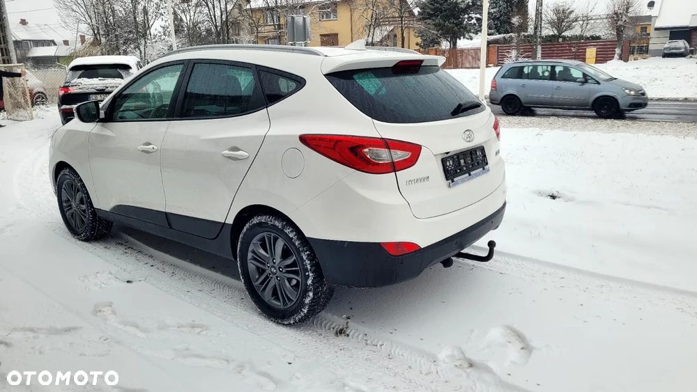 Hyundai ix35 1.6 2WD Classic - 3