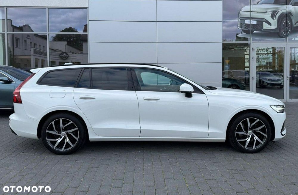 Volvo V60 - 6