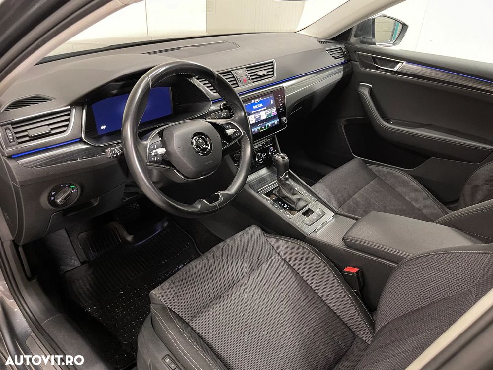 Skoda Superb 1.4 TSI PHEV Style - 6