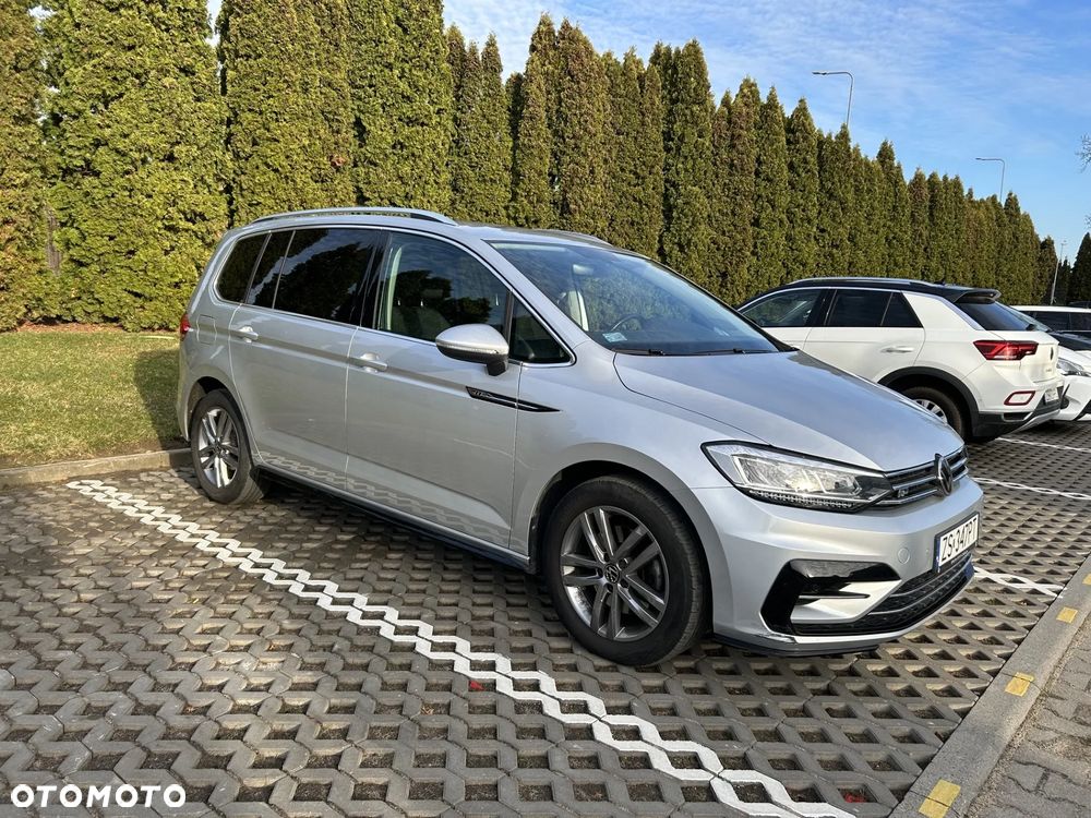 Volkswagen Touran - 3