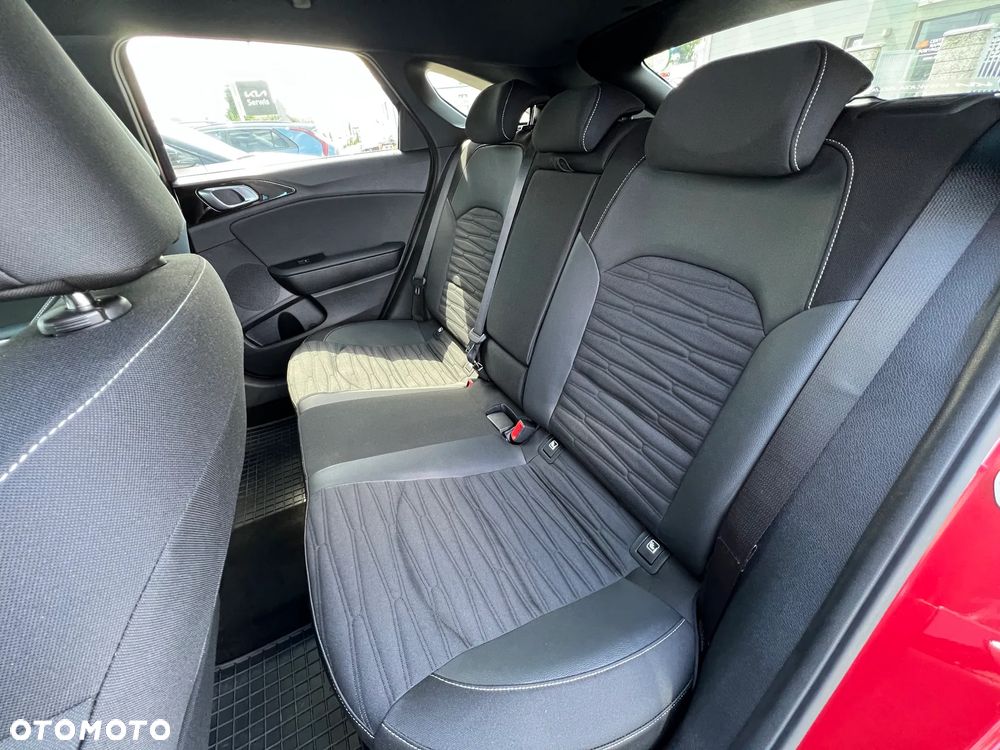 Kia ProCeed 1.5 T-GDI GT Line DCT - 25